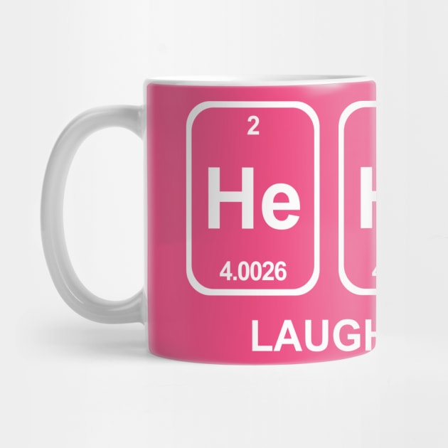 Laughing Gas by SillyShirts
